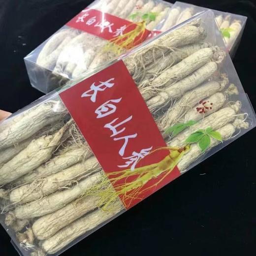人参条（一级精品） 商品图0