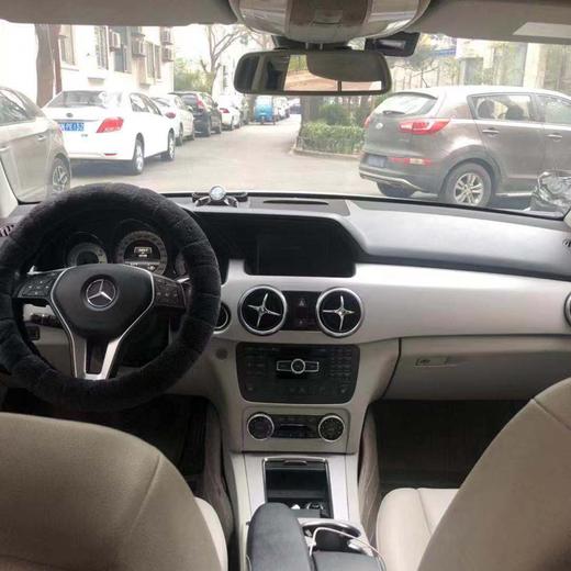 【特价月租-北京】奔驰 GLK 300 4MATIC 动感型 商品图3