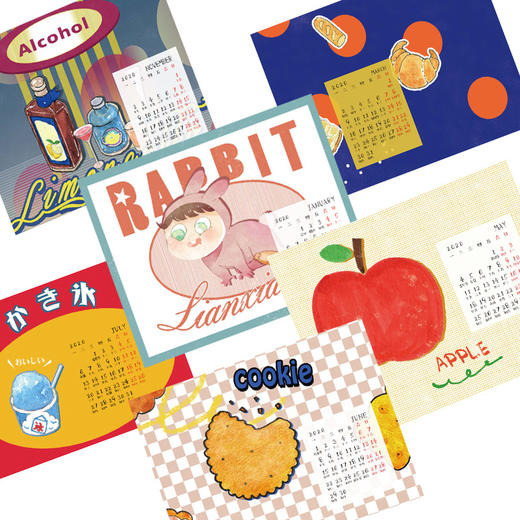 粗糙食堂3：来一碗，超满足！ 莲小兔 著  营养快手餐  满足又过瘾 中信出版社图书 商品图2