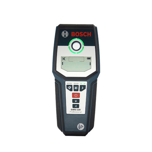 员工内购平台博世开关安装打孔墙体探测仪GMS120【工具】 商品图2
