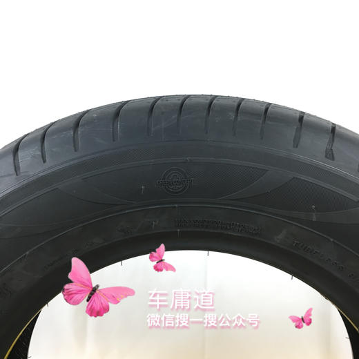 玛吉斯175/70R14 ME3+ 轮胎 商品图3