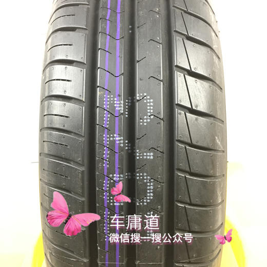 玛吉斯175/70R14 ME3+ 轮胎 商品图2