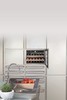 LIEBHERR利勃海尔 48升 Grand Cru嵌入式藏酒柜 WKEes553（8折） 商品缩略图5