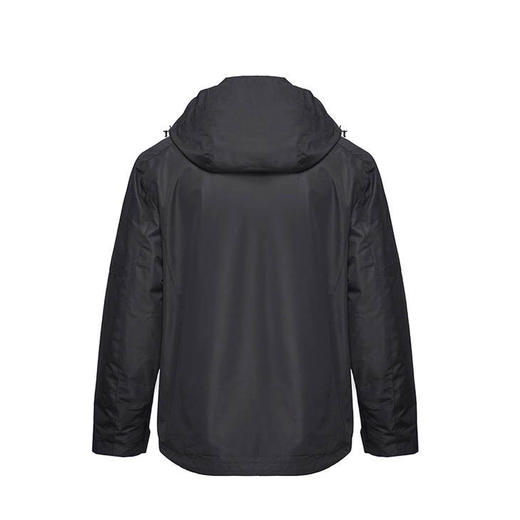 【狼牙三合一防风冲锋衣棉服】强韧面料 一衣多穿 商品图7