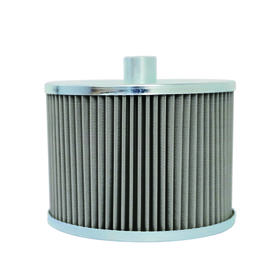 合矿HK-H1000T液压油吸油滤芯 雷沃、龙工挖机配套滤芯