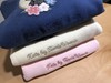 T..W 小熊尼尼 冬季新女款加厚加绒小熊刺绣连帽卫衣 WY340 商品缩略图6