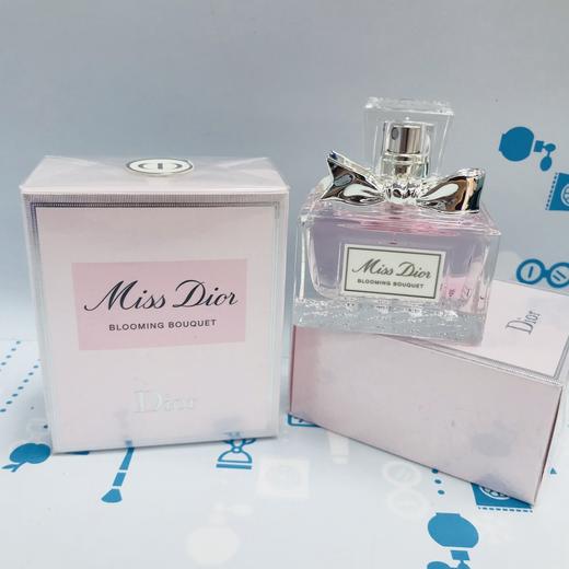 DIOR 迪奧甜心小姐淡香水 30ml、75ml、小样5ml（871977）（419963）（326421） 商品图1