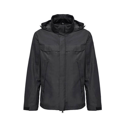 【狼牙三合一防风冲锋衣棉服】强韧面料 一衣多穿 商品图5