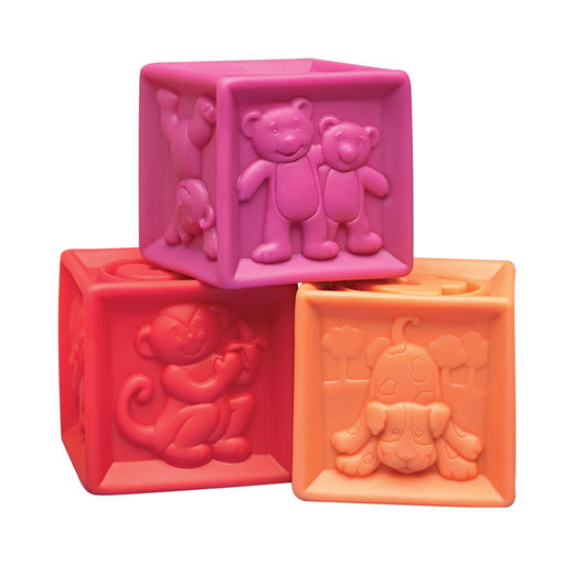 b.toys软积木 商品图3