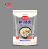 有机无防腐能存放120天的 鲜湿面 300g/袋*4袋 4种形状面 商品缩略图3
