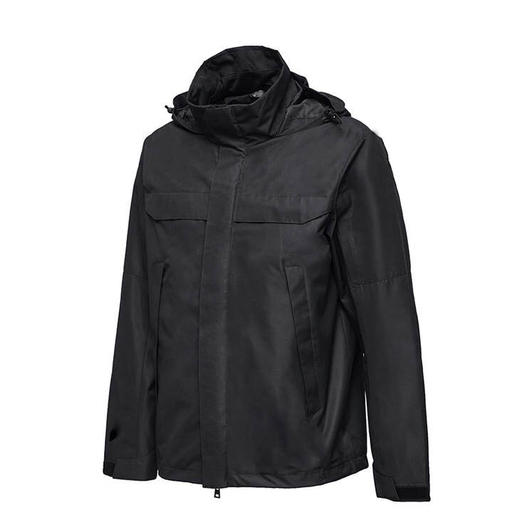 【狼牙三合一防风冲锋衣棉服】强韧面料 一衣多穿 商品图6