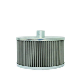 KOMATSU小松PC110/130-8挖掘机滤芯 机油柴油空气滤芯 液压油先导滤芯