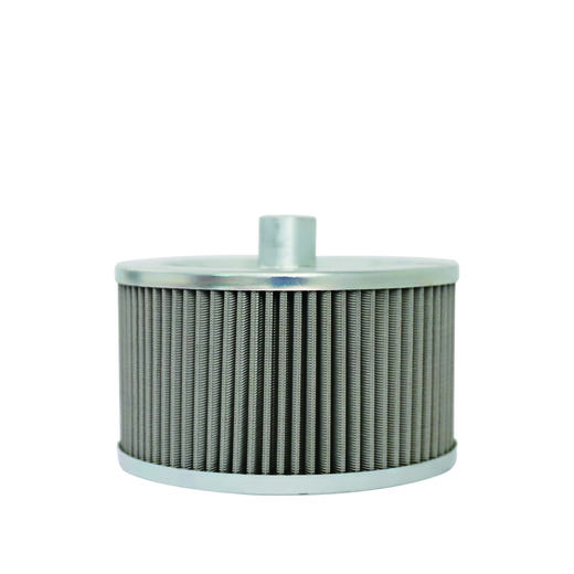 三一重工SY115-9/SY135-8/SY155-8(五十铃）挖掘机适配滤芯 机柴滤芯 液压油吸油回油滤芯 空气滤芯 先导滤芯 商品图2