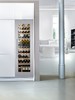 LIEBHERR利勃海尔 254升 Vinidor双温区嵌入式葡萄酒柜 EWTdf3553（8折） 商品缩略图8