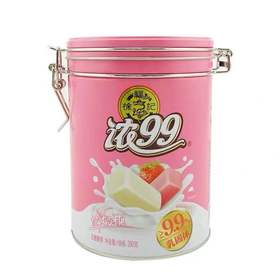 徐福记浓99铁罐装290g