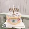 烛台复古蛋糕 商品缩略图0