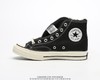 匡威CONVERSE Chuck70加绒休闲时尚百搭舒适个性潮流板鞋 商品缩略图0