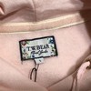 T..W 小熊尼尼 冬季新女款加厚加绒小熊刺绣连帽卫衣 WY340 商品缩略图8
