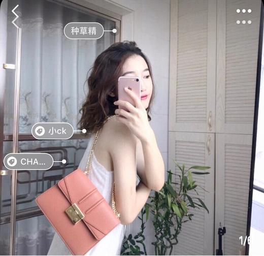 夏季清仓回馈！小CK酒神包 商品图1