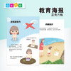 蒙台梭利教育海报【亚克力】 商品缩略图0