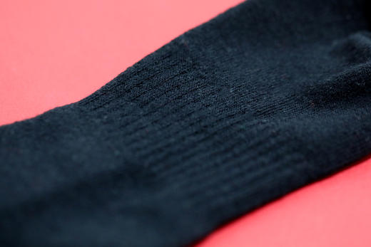 “关公”圣诞袜 商品图5