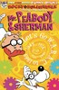Rocky & Bullwinkle Best Of Peabody & Sherman 商品缩略图0