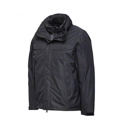 【狼牙三合一防风冲锋衣棉服】强韧面料 一衣多穿 商品图4