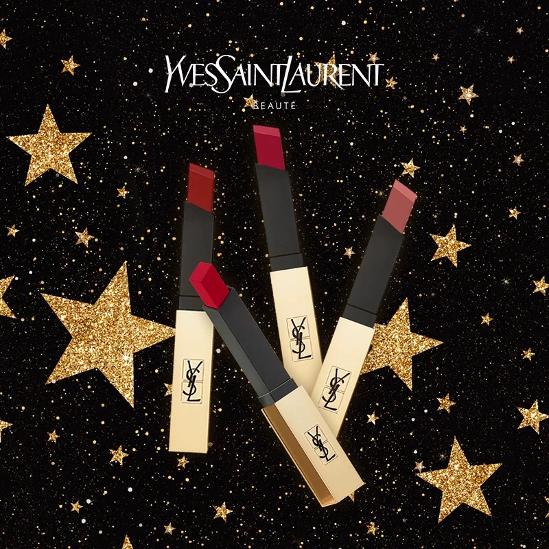 YSL小金条11（积分兑换）