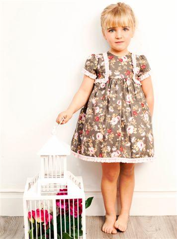 Graci&Lesy 中小童礼服90-110cm 商品图5