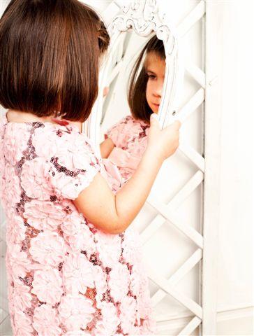 Graci&Lesy 中小童礼服90-110cm 商品图3