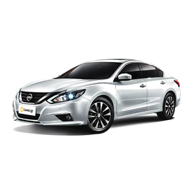 【特价月租-北京】日产 天籁 2.0L XL 智进版