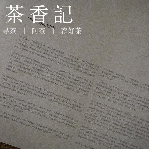 茶香记 《宋人物/团扇赏饰》 凤凰空间·天津 宋代绘画 团扇文化 中国古典美学 商品图3