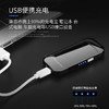 【高贵质感】梅赛德斯奔驰双电弧打火机 商品缩略图1