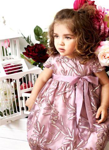 Graci&Lesy 中小童礼服90-110cm 商品图4