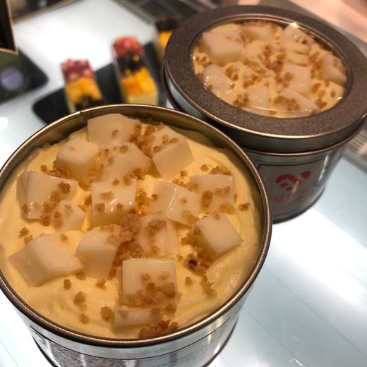 仔仔奶罐（提前24小时预定） 商品图2