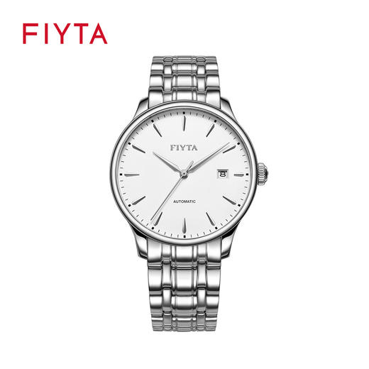 飞亚达经典系列机械情侣表DGA20000.WWW 商品图0