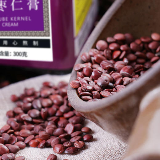 阿胶八珍膏\秋梨膏\酸枣仁膏  300g/盒 精品盒装 商品图7