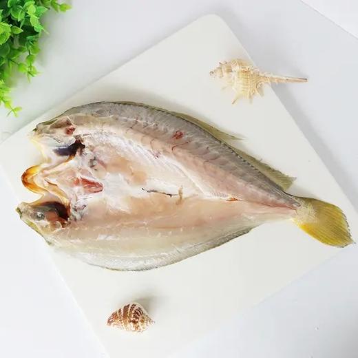 顺丰生鲜配送【有检测过的】福建 • 霞浦大黄鱼 【买8条送2条】海之原味 鱼嫩味鲜 味美甘醇 年年有鱼 烹饪简单 商品图3
