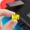 sandisk闪迪TF内存256g卡switch游戏内存卡通用micro sd存储卡 商品缩略图2