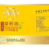 爱菊 食用油 四级 菜籽油 5L 商品缩略图2