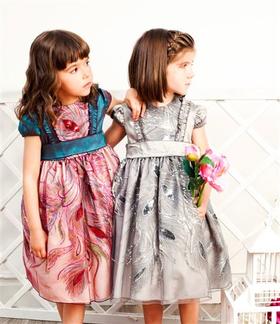 Graci&Lesy 中童礼服110-135cm