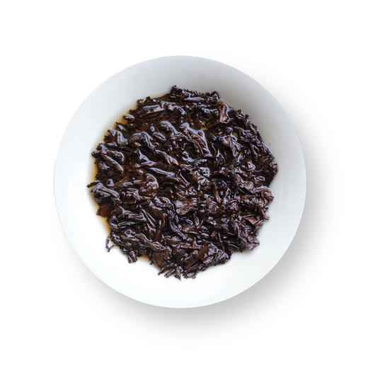 祥源茶 5518 普洱熟茶 九宫格方砖茶81g*5片 商品图4