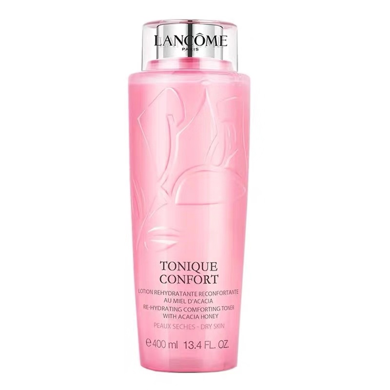 兰蔻粉水400ml（积分兑换）