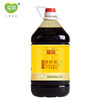 爱菊 食用油 四级 菜籽油 5L 商品缩略图0