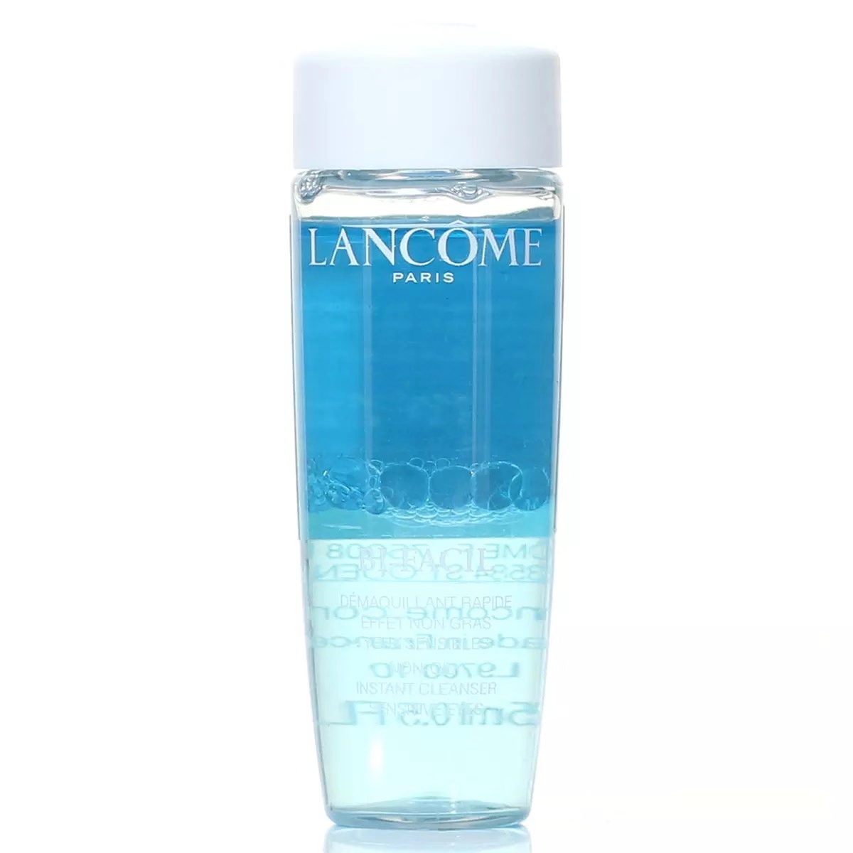 法国-lancome兰蔻新速洁眼部卸妆水30ml