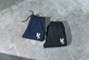 M1B NY洋基队多口袋拉链卫裤 19新款百搭休闲卫裤 WK299 商品缩略图4