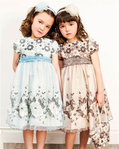 Graci&Lesy 中小童礼服90-110cm 商品图2