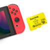 sandisk闪迪TF内存256g卡switch游戏内存卡通用micro sd存储卡 商品缩略图3