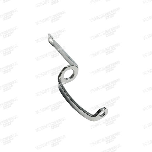 40HP04000145 （左） HP绳绣压脚 40HP04000146 (右），下单请备注左或者右 商品图0