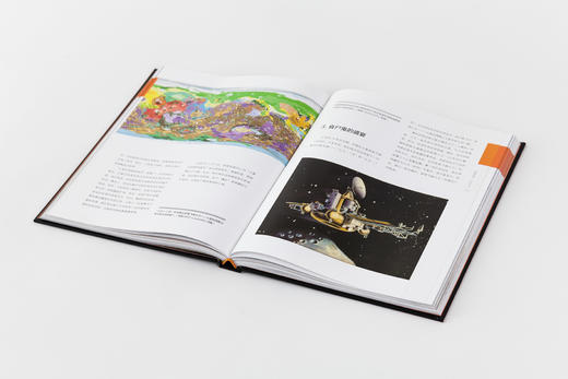 火星全书-分销 商品图4